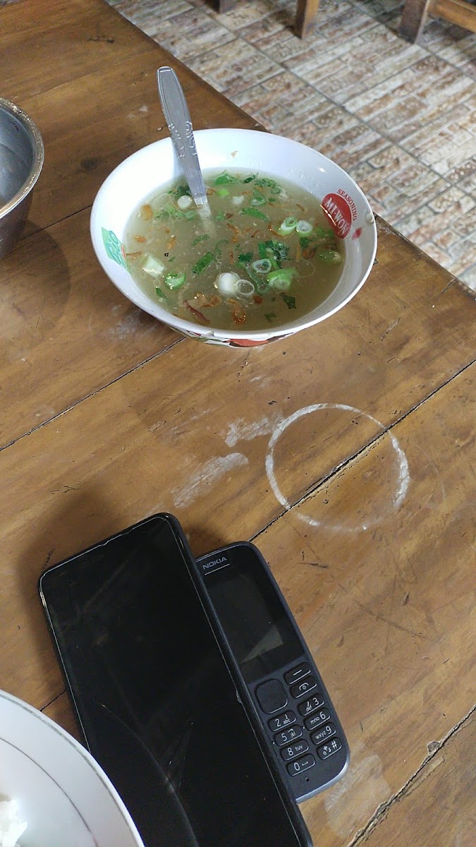 Lapo Tao Toba Photo 8