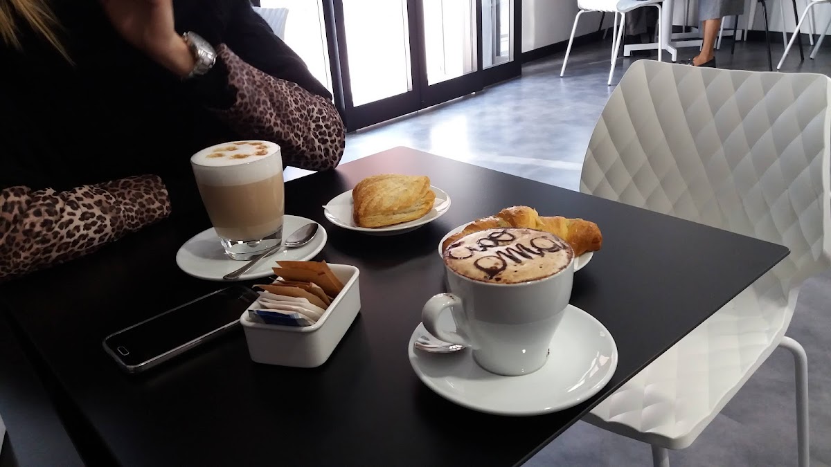 Enza Caffè Photo 3