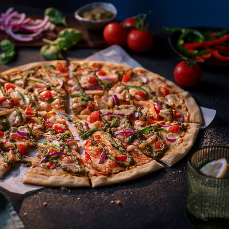 Domino's Pizza - London - Selsdon Photo 3