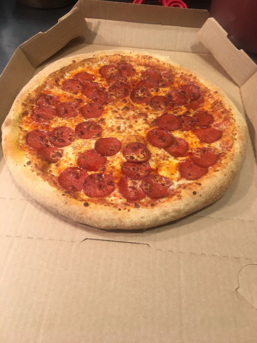 Domino's Pizza - London - Selsdon Photo 8