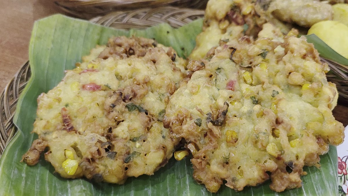 ASEAN NASI UDUK