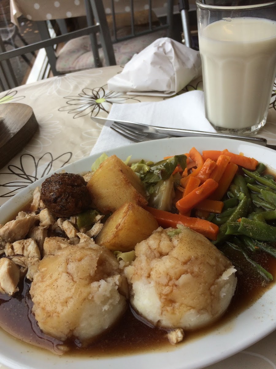 Café Jak's Home Cooking At Its Best Photo 10