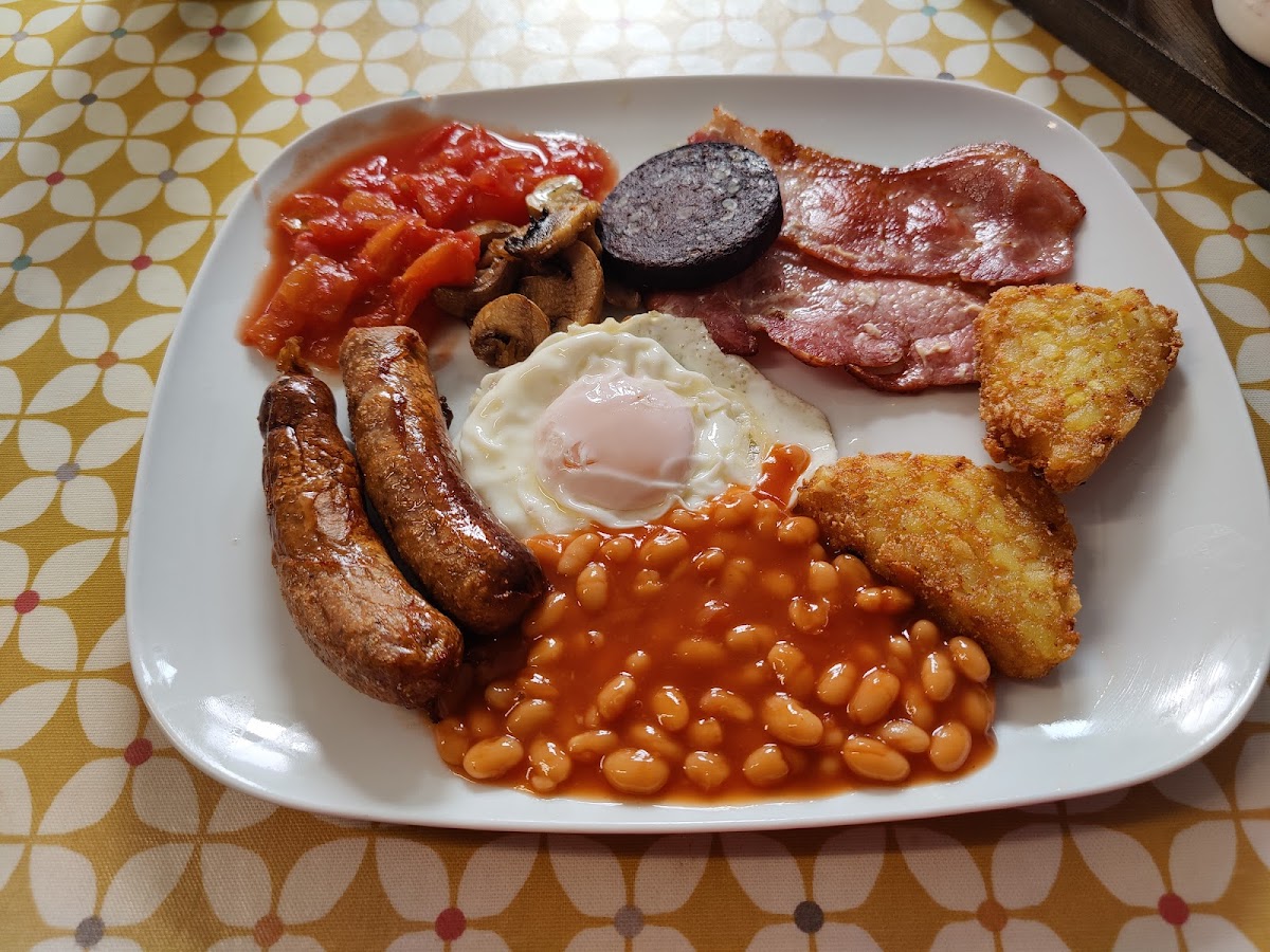 Café Jak's Home Cooking At Its Best Photo 2