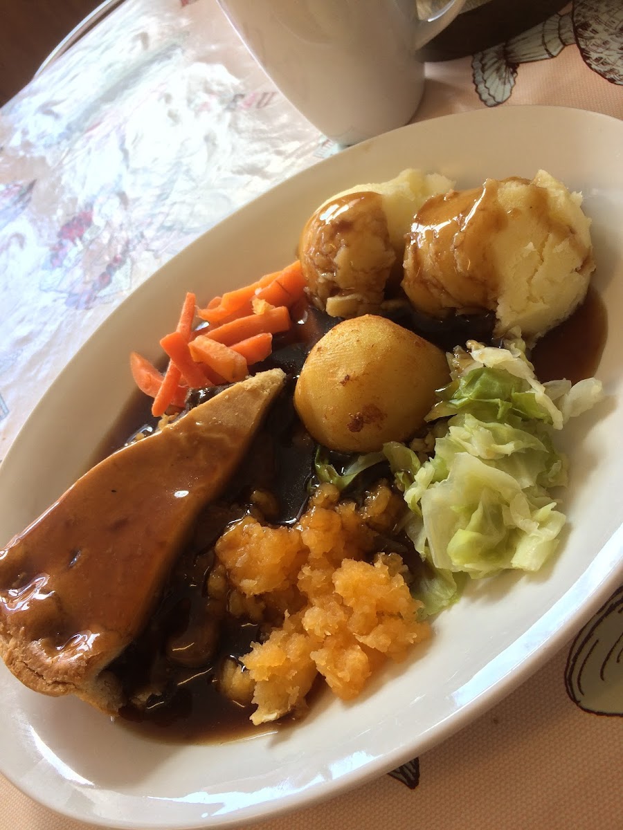 Café Jak's Home Cooking At Its Best Photo 3