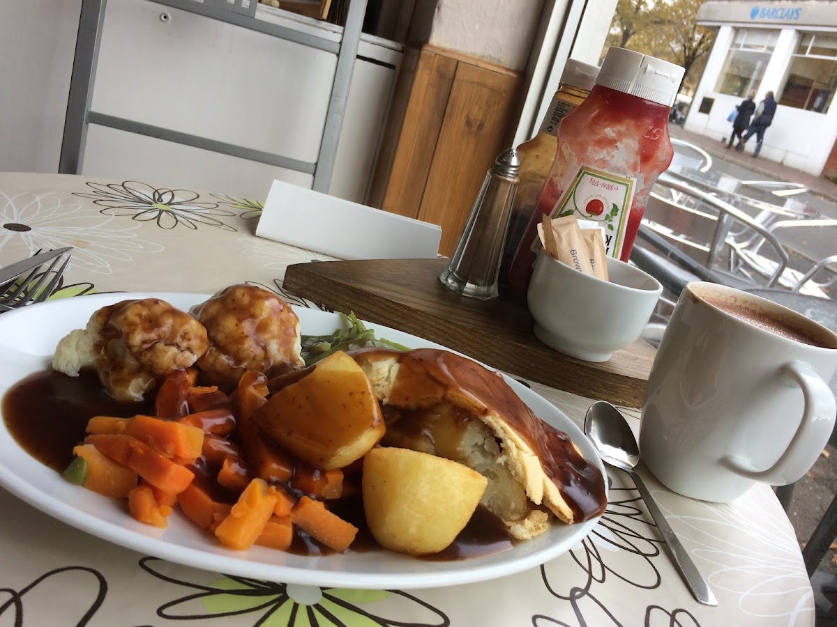 Café Jak's Home Cooking At Its Best Photo 9