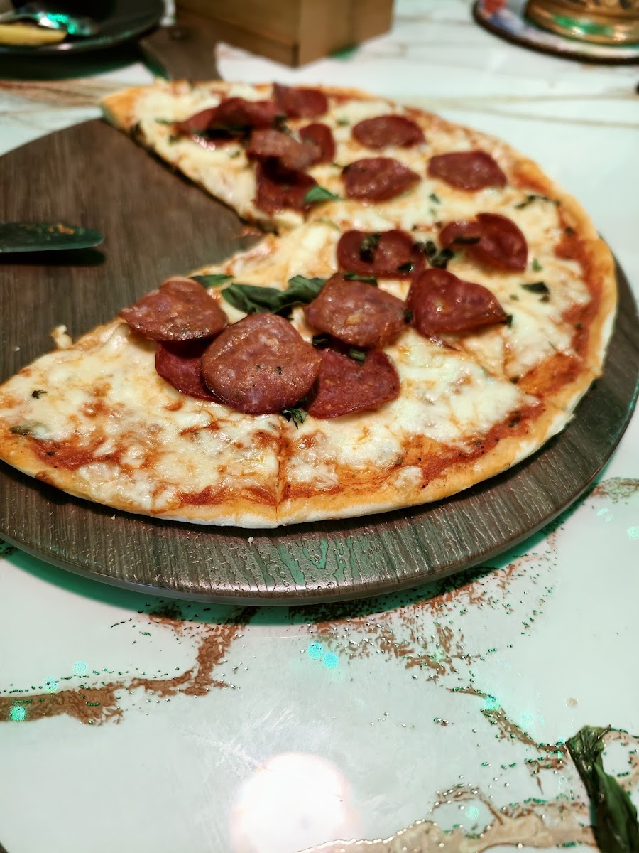 In House Restaurant • Publika Photo 3