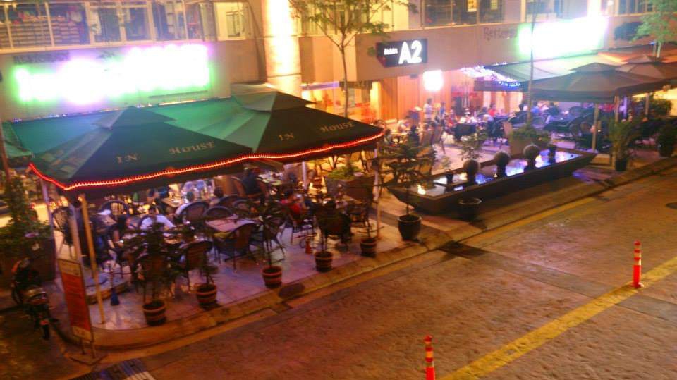 In House Restaurant • Publika Photo 4