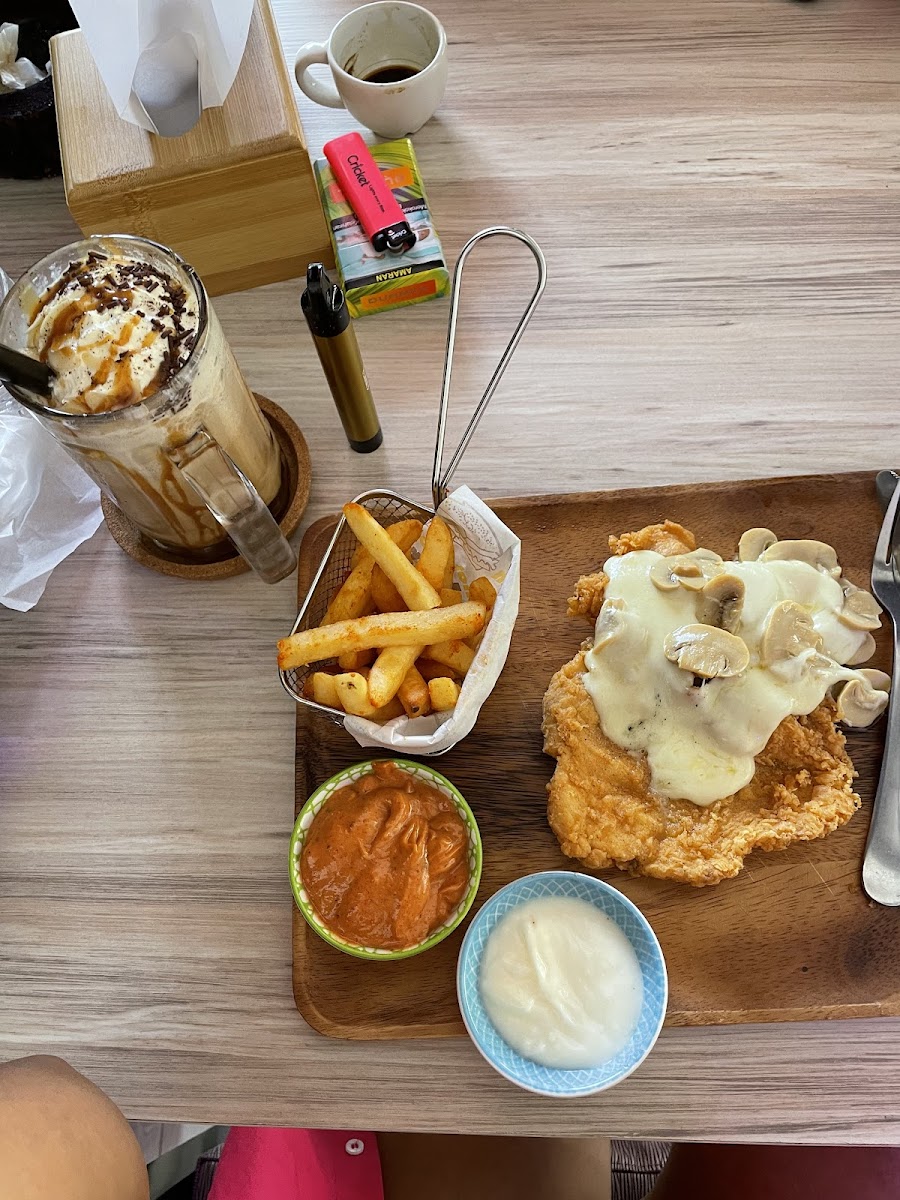 In House Restaurant • Publika Photo 5