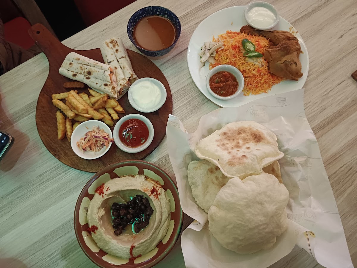 In House Restaurant • Publika Photo 7
