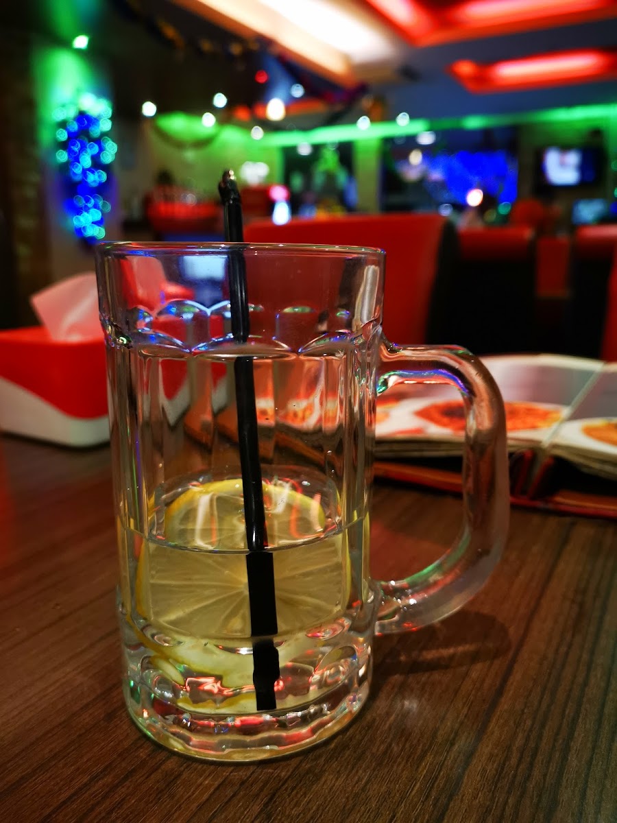In House Restaurant • Publika Photo 9