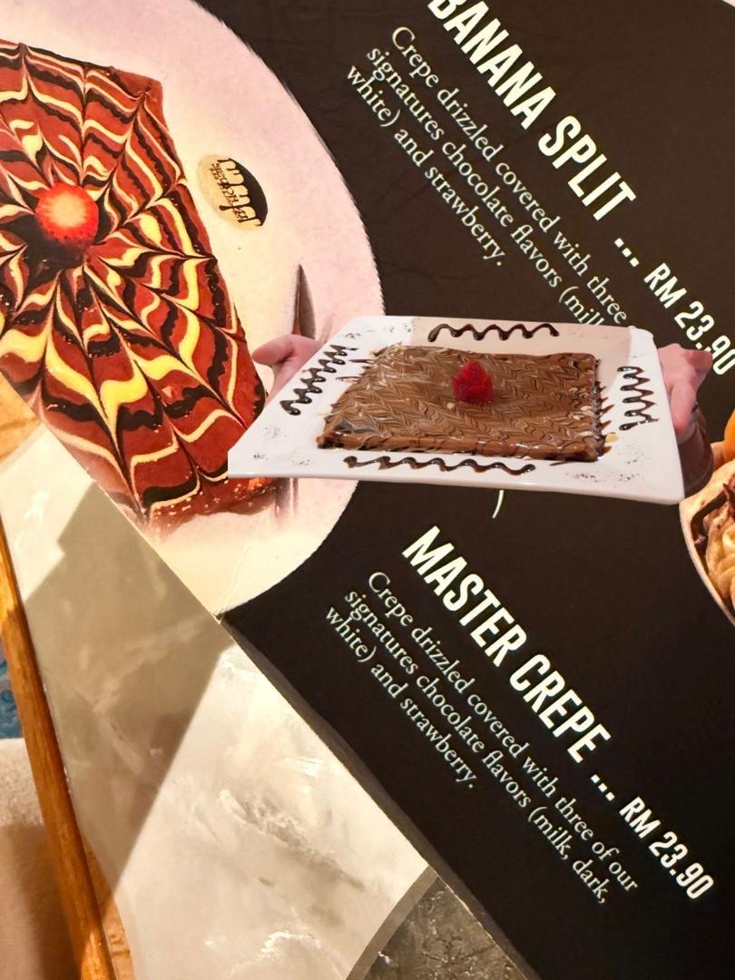 In House Restaurant • Publika Photo Menu 9