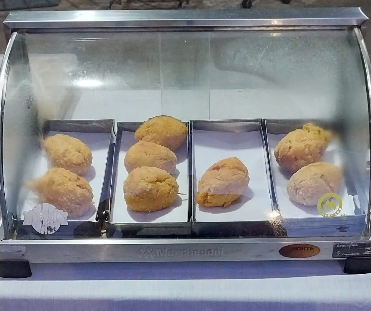 Cantinho do Lanche Photo 3