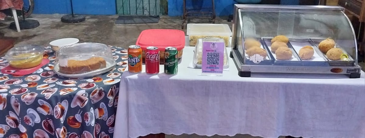 Cantinho do Lanche Photo 7