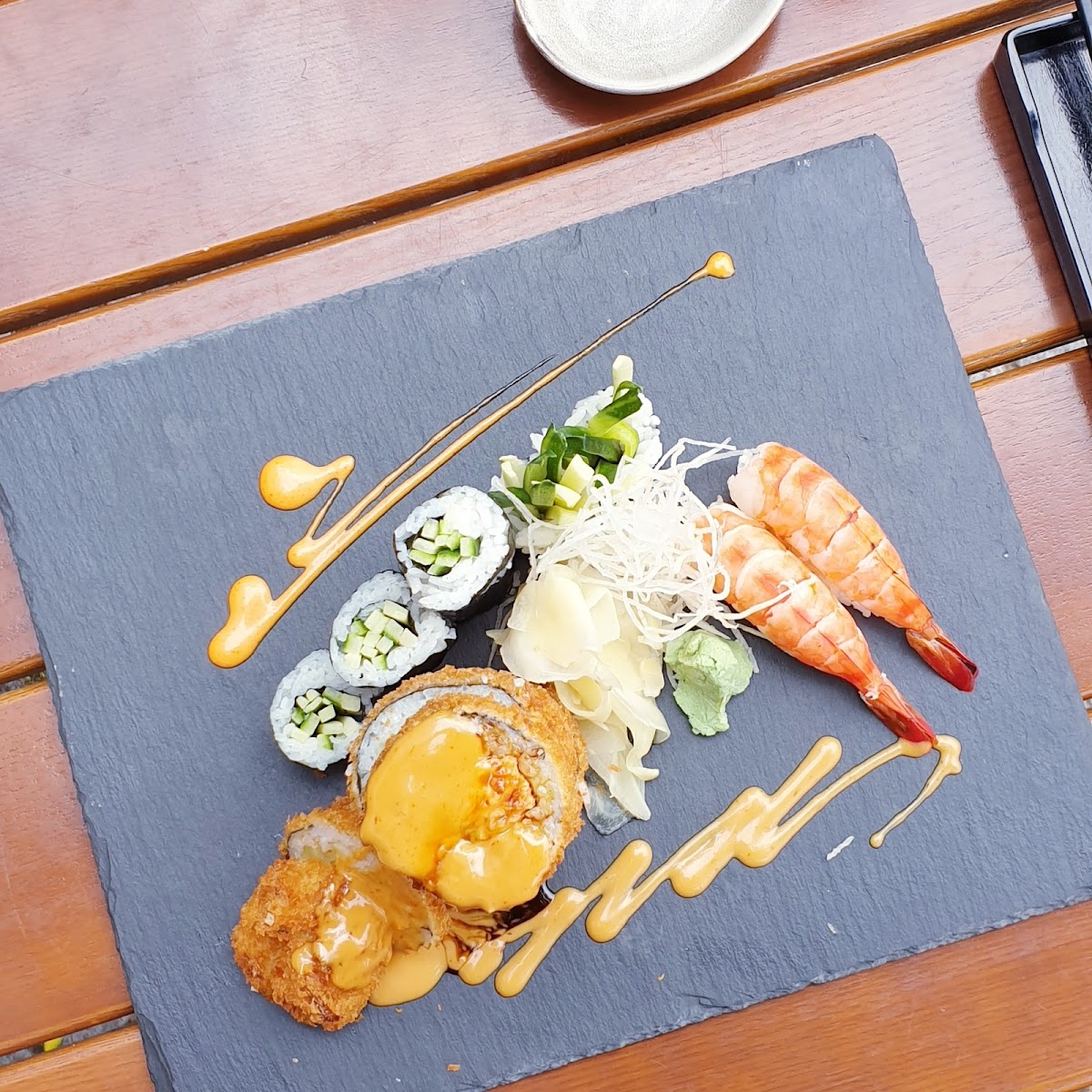 Nori Sushi Bar Photo 9