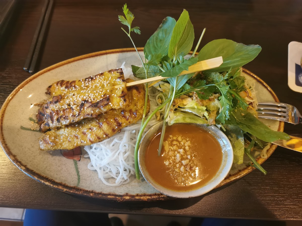 Nori Sushi Bar Photo 8