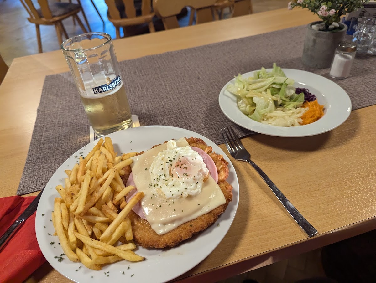 Gaststätte SG Böhl-Iggelheim (ehem.VfB) Photo 9