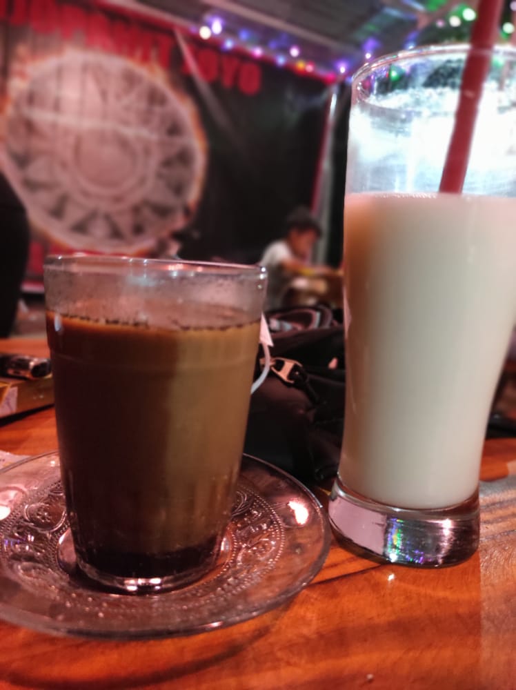 Banyu mili coffe Photo 3