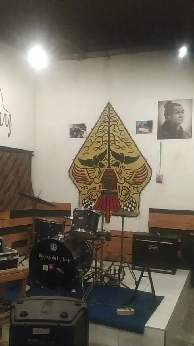 Banyu mili coffe Photo 4