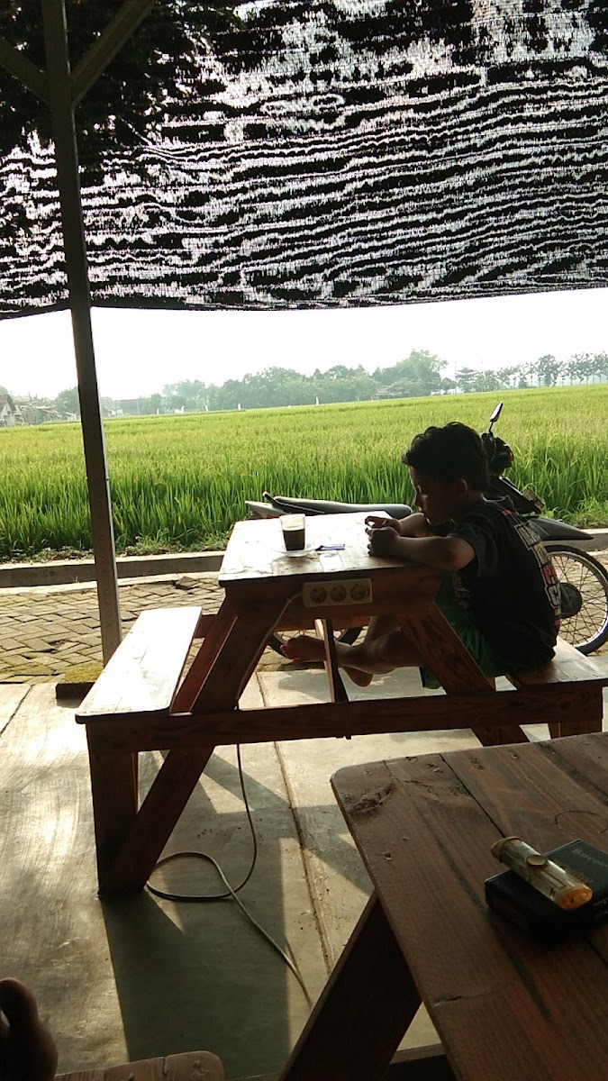 Banyu mili coffe Photo 6