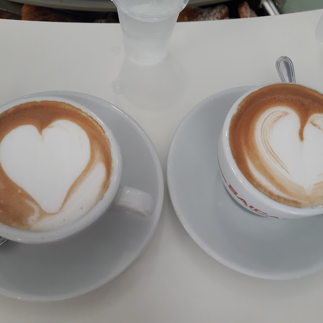 Cappuccino