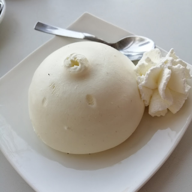 Mimosa Al Limone