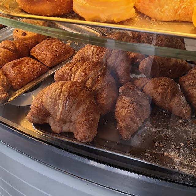 Colazione Cornetti