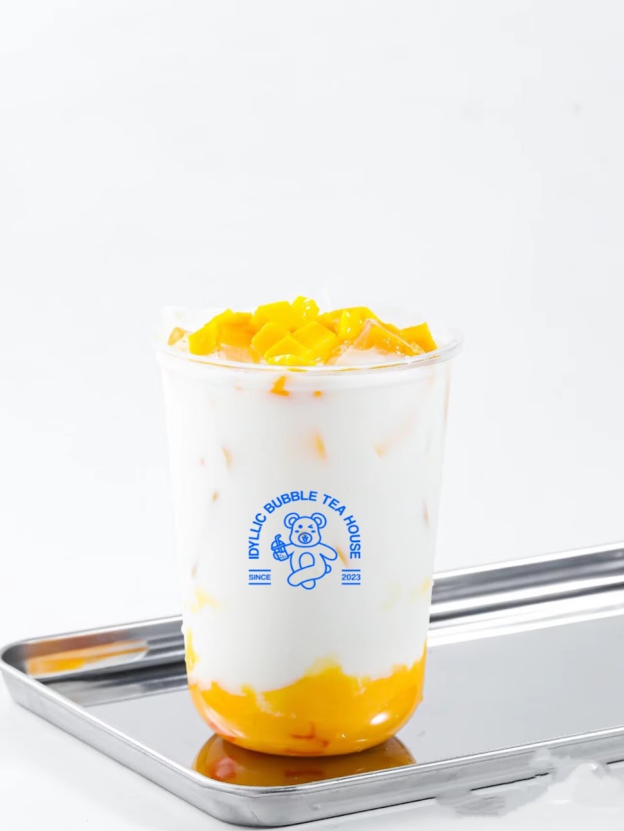 Idyllic Bubble Tea House Photo 7