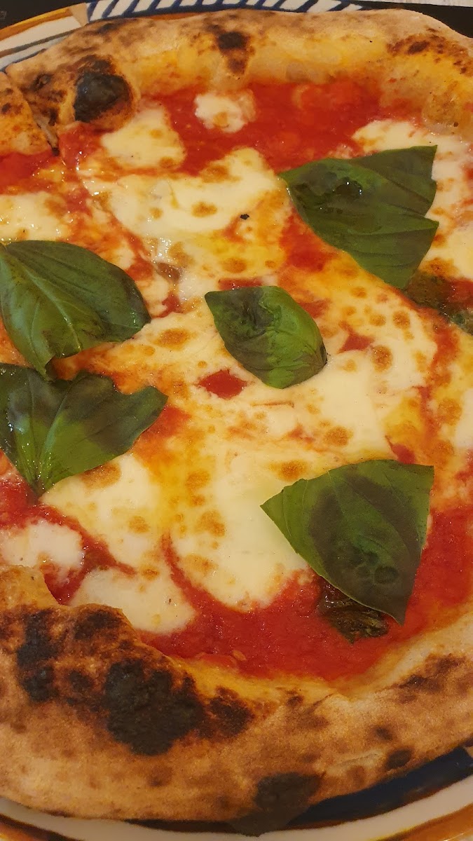 Casa Hirta pizza,ricerca e territorio Photo 9