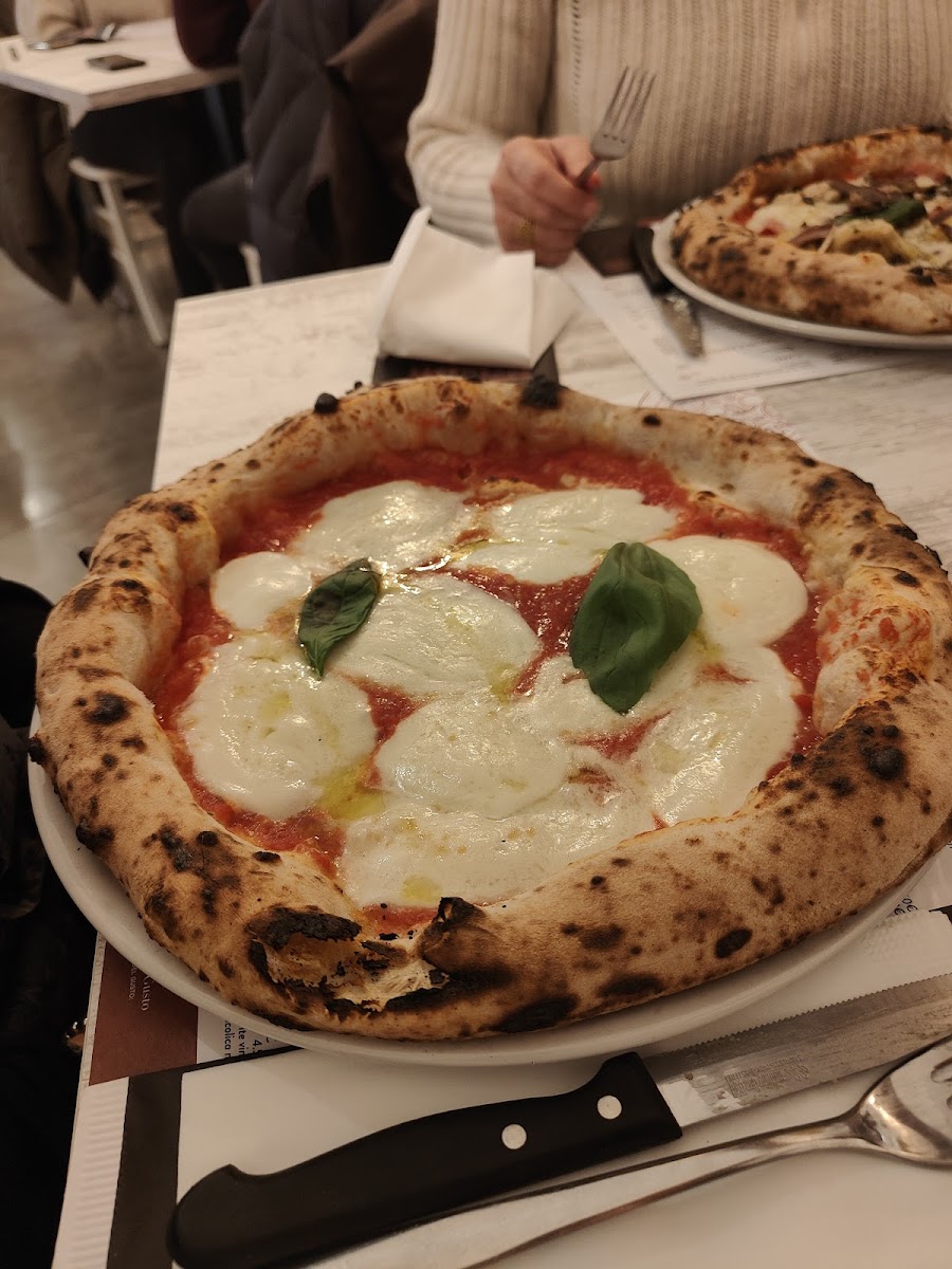 Casa Hirta pizza,ricerca e territorio Photo 4