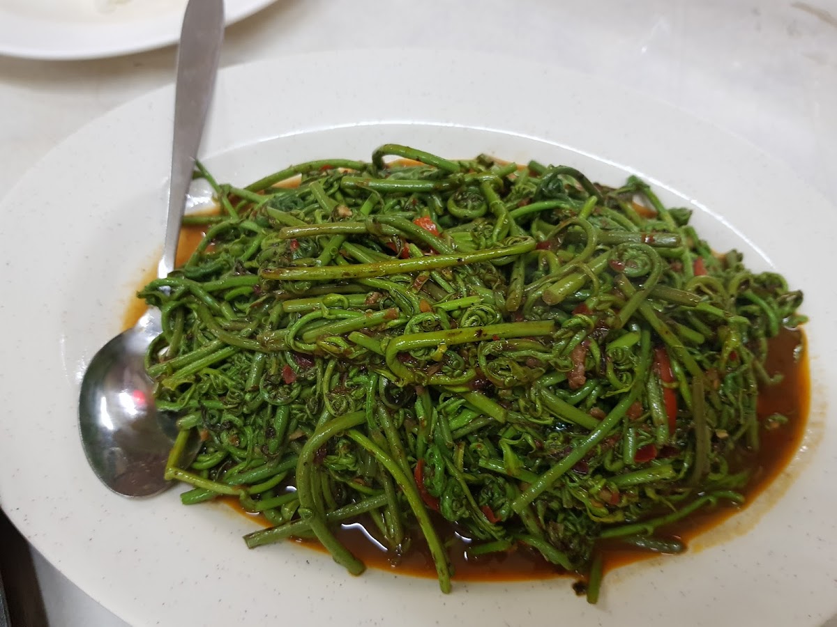 Maggie Cafe Photo 7