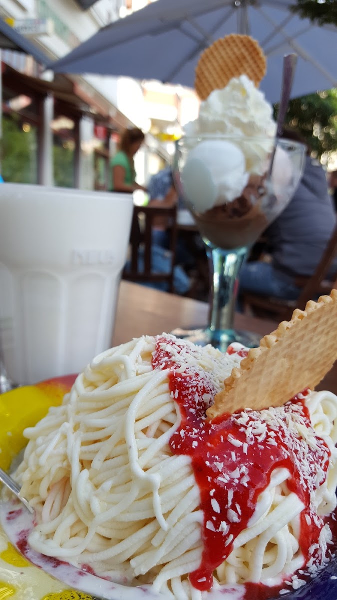 Eisbar Friederici (March to October) Photo 10