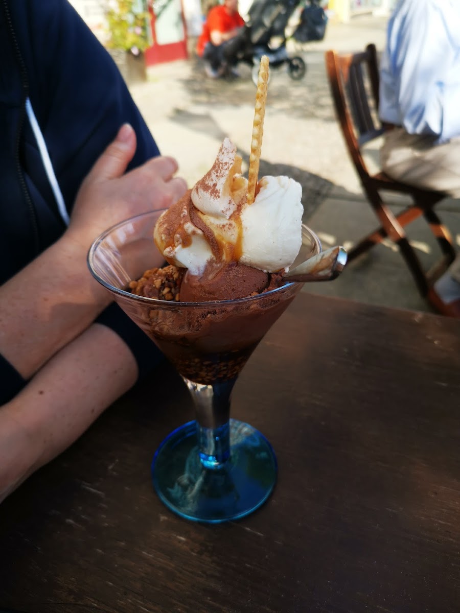 Eisbar Friederici (March to October) Photo 4