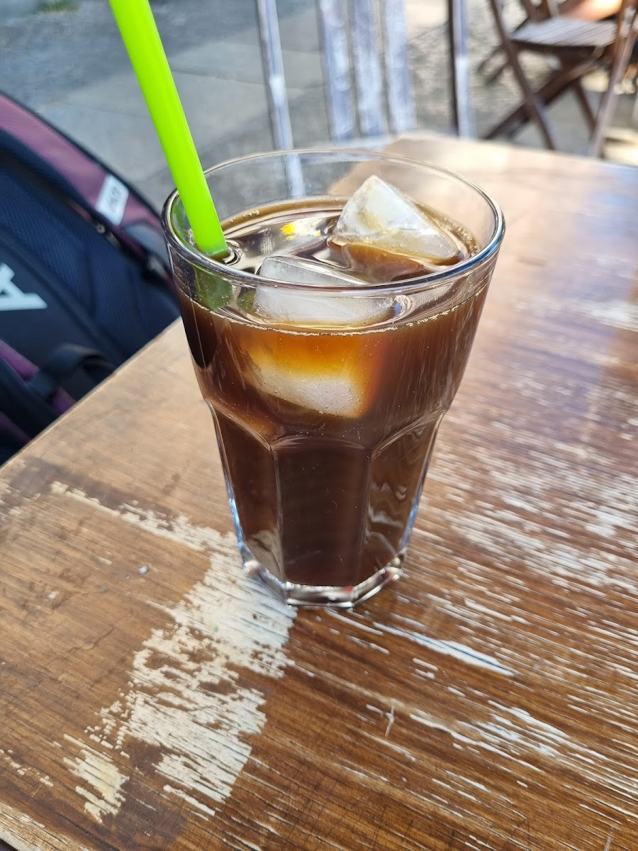 Eisbar Friederici (March to October) Photo 6