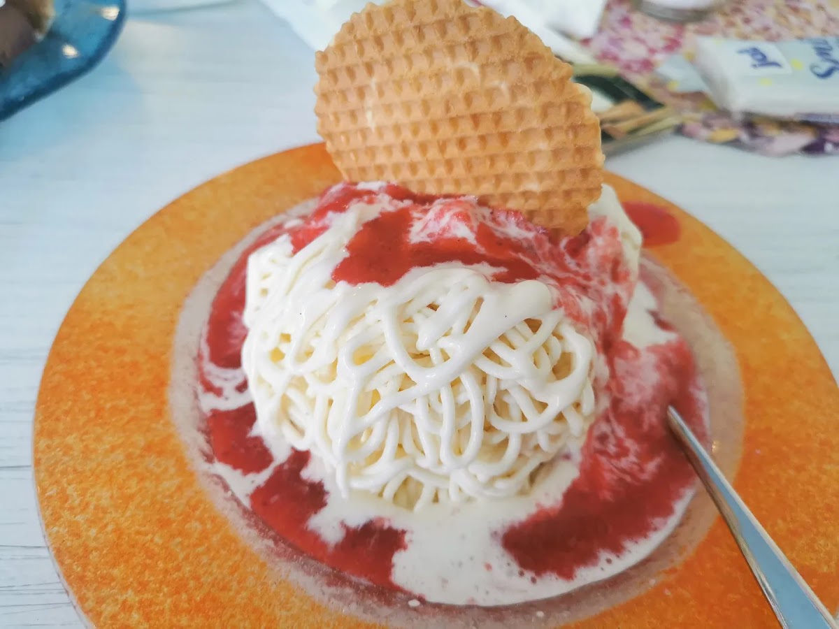 Eisbar Friederici (March to October) Photo 8