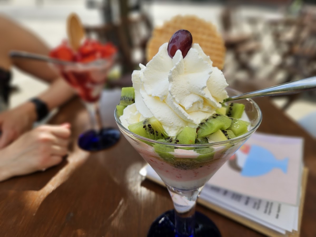 Eisbar Friederici (March to October) Photo 9