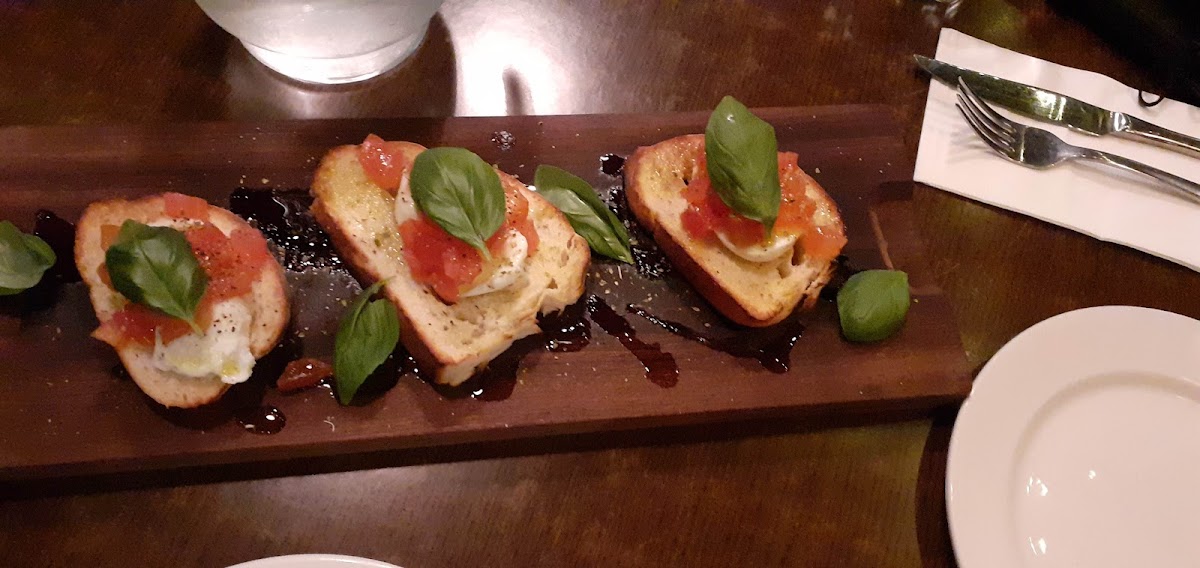 Ciao belli pasta and pizza Photo 4