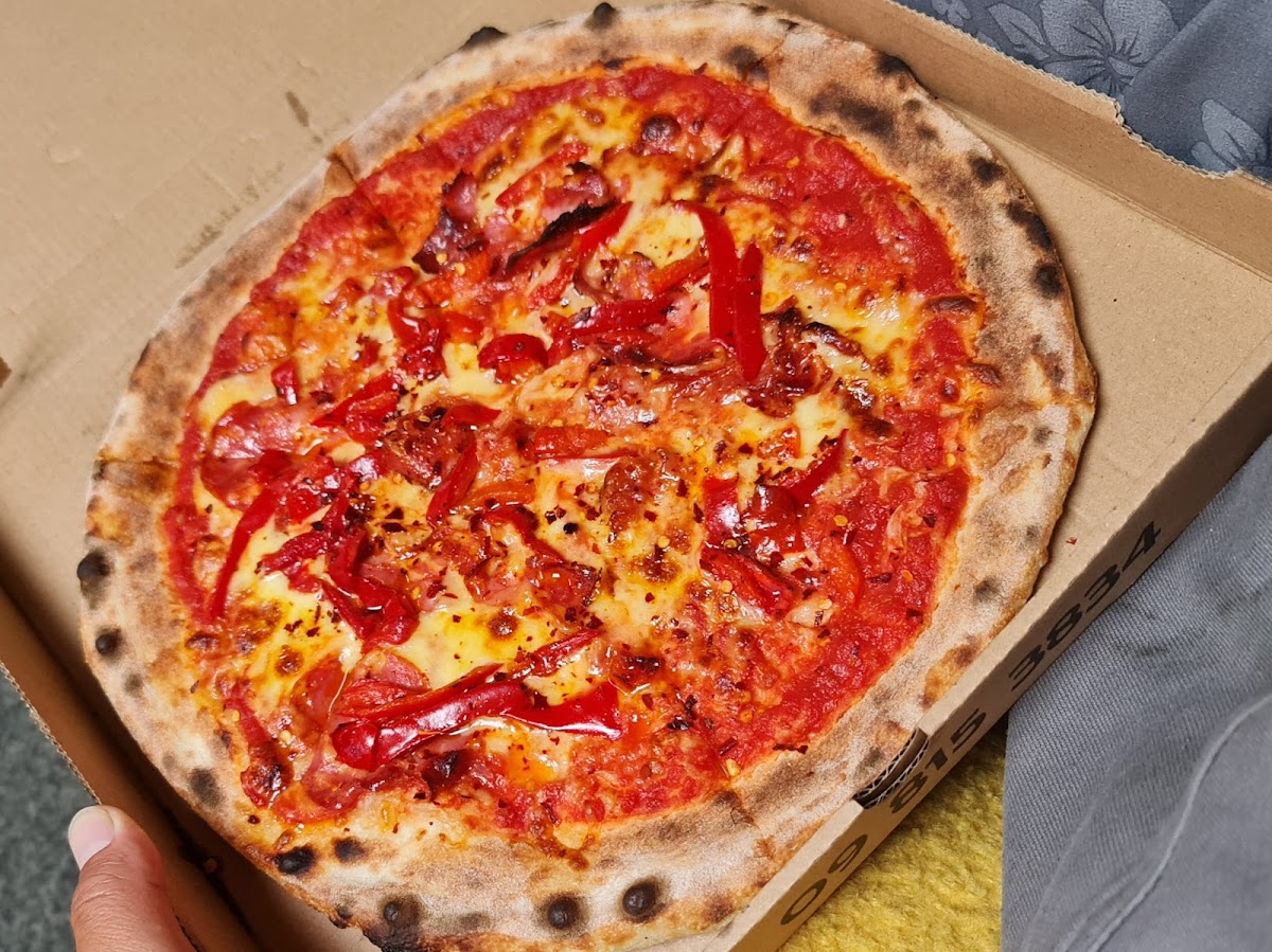 Ciao belli pasta and pizza Photo 5