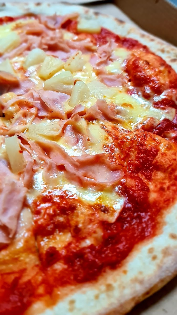 Ciao belli pasta and pizza Photo 7