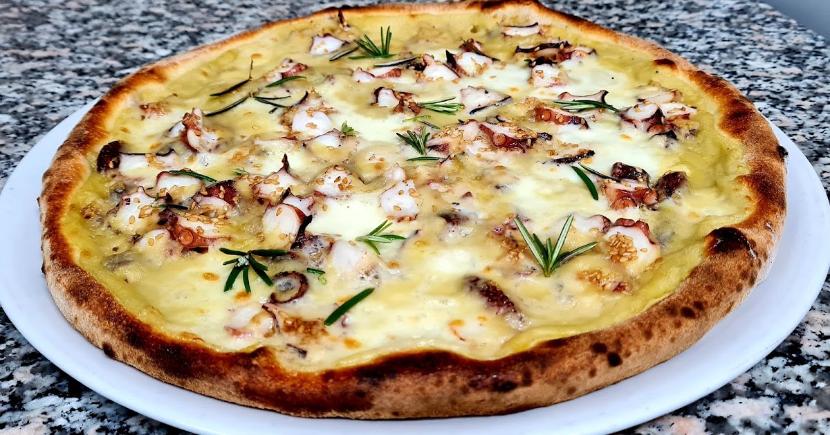 Sorsi e Morsi Pizza e Cucina Photo 5