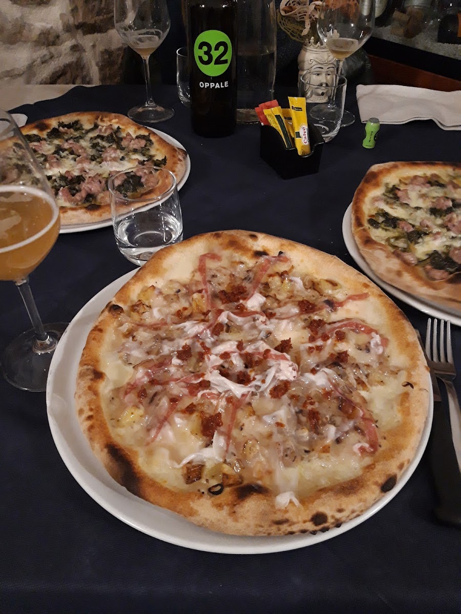 Sorsi e Morsi Pizza e Cucina Photo 7