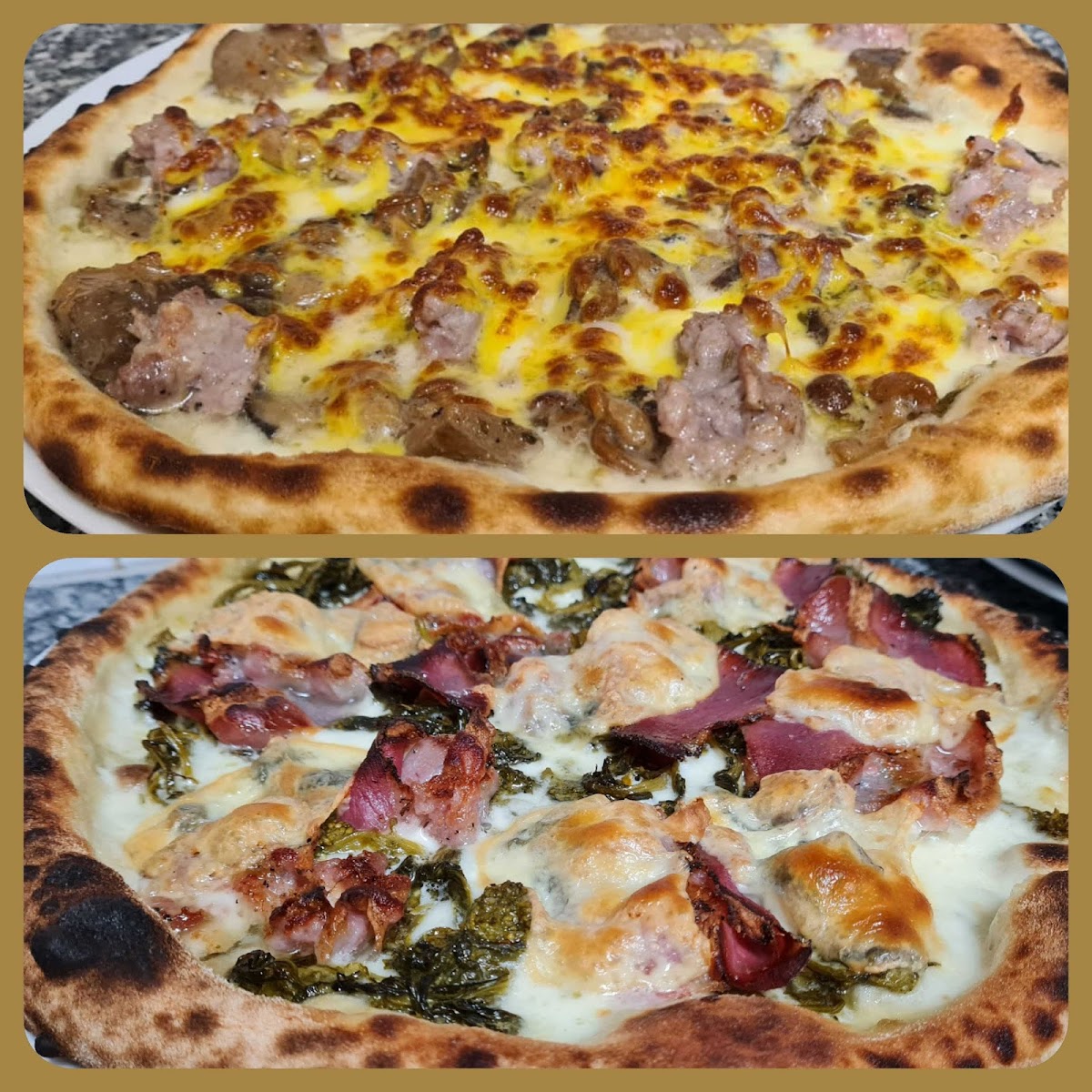 Sorsi e Morsi Pizza e Cucina Photo 8