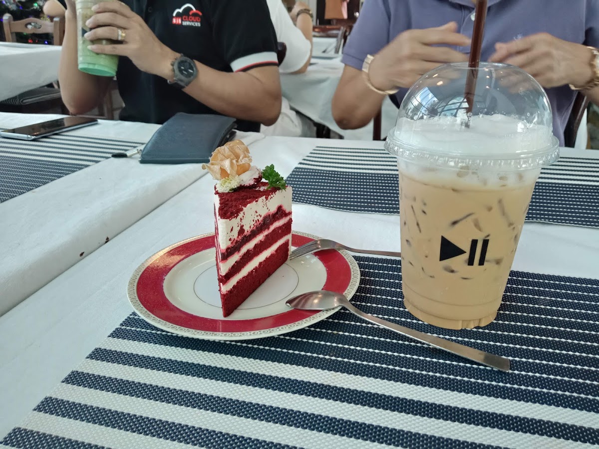 PAUSE Cafe & Homestay Lopburi Photo 10