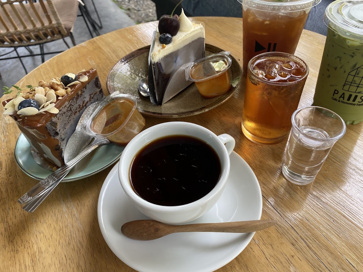 PAUSE Cafe & Homestay Lopburi Photo 3