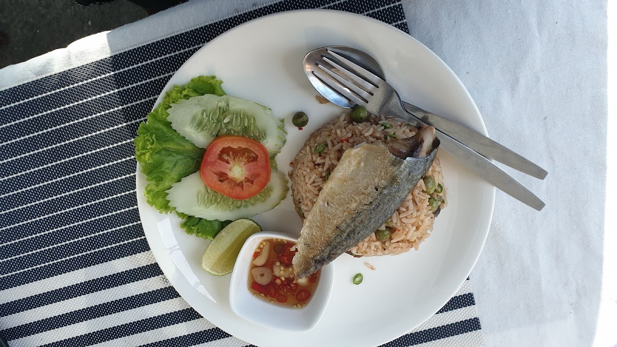 PAUSE Cafe & Homestay Lopburi Photo 5
