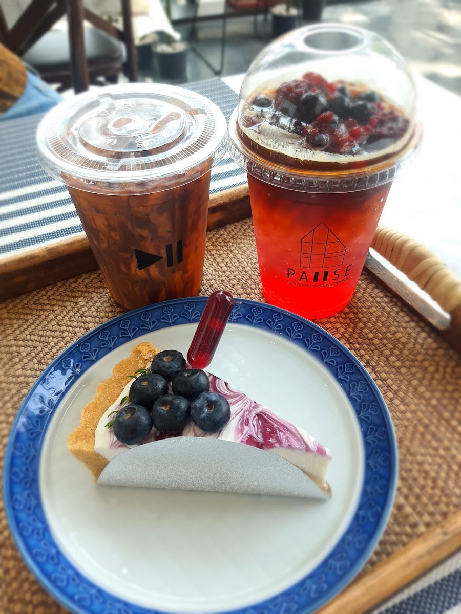 PAUSE Cafe & Homestay Lopburi Photo 7
