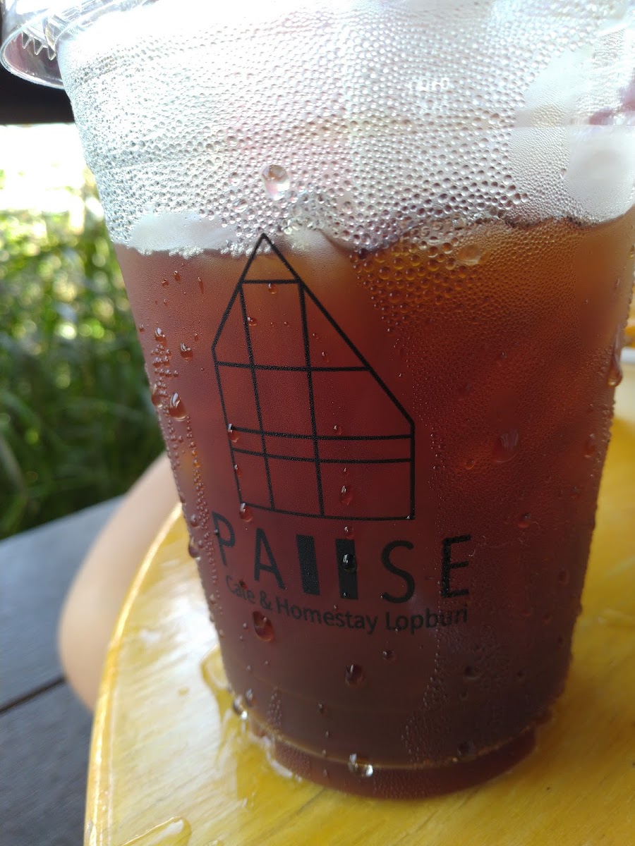 PAUSE Cafe & Homestay Lopburi Photo 8
