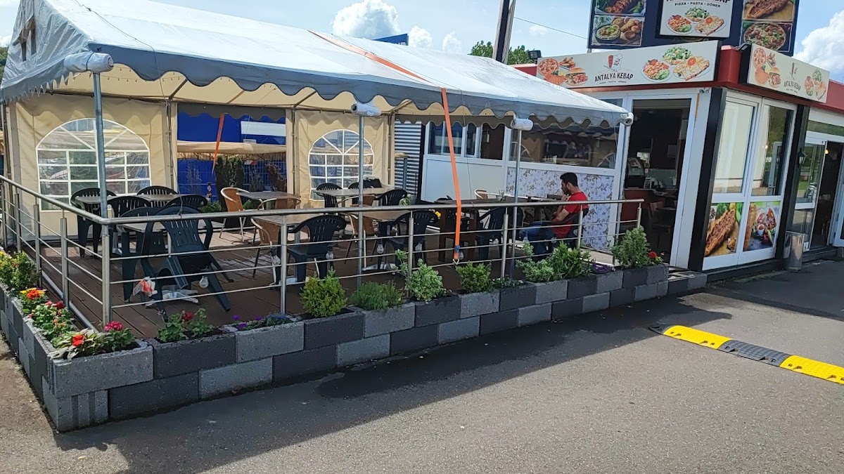 ANTALYA KEBAP