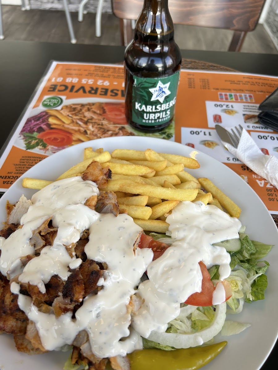 ANTALYA KEBAP Photo 10
