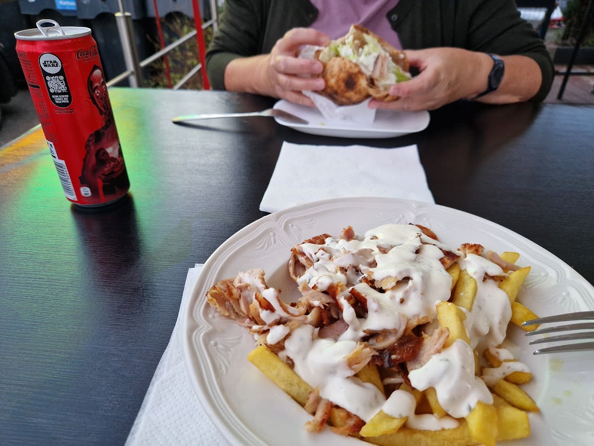 ANTALYA KEBAP Photo 4