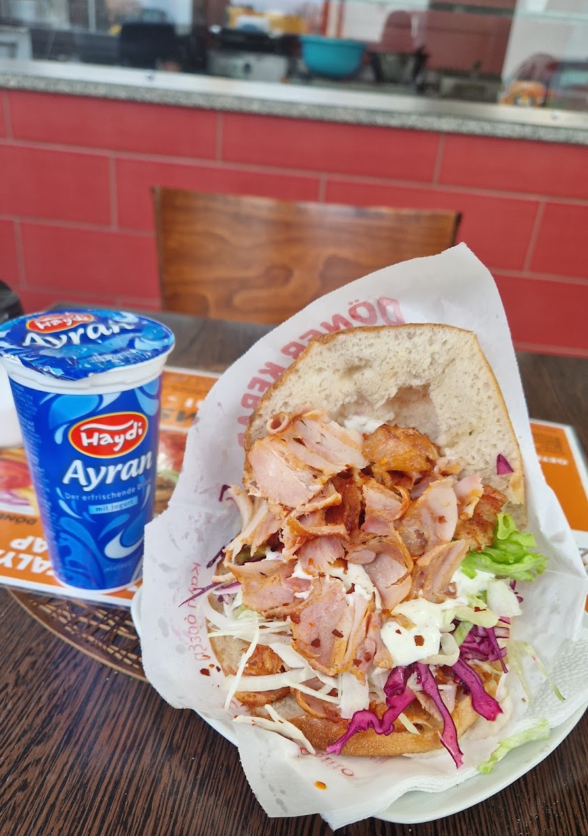 ANTALYA KEBAP Photo 5